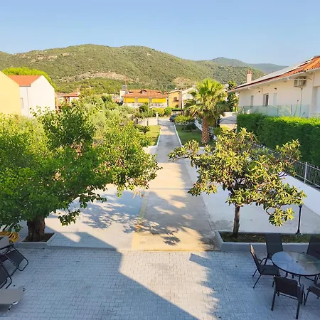 Сasa de vacaciones V_paradise *